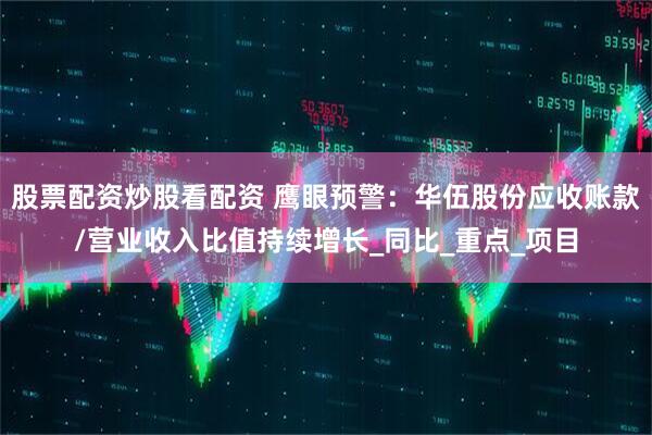 股票配资炒股看配资 鹰眼预警：华伍股份应收账款/营业收入比值持续增长_同比_重点_项目